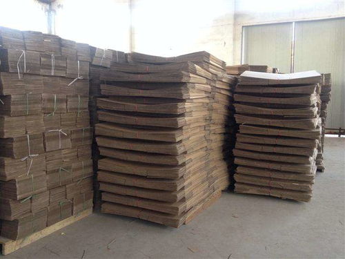 上海振貫紙箱包裝廠產(chǎn)品展示