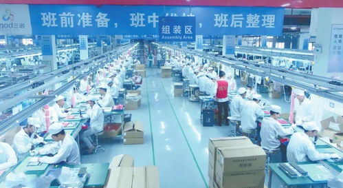 北海環境為什么越來越好 ,企業制造綠色,上榜 國家級綠色工廠