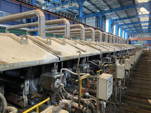 砥礪奮進 武鋼有限冷軋廠電鍍鋅產品首度實現扭虧為盈